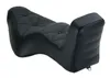 Mustang Black Diamond Stitch Regal 2 Up Throwback 1pc Seat