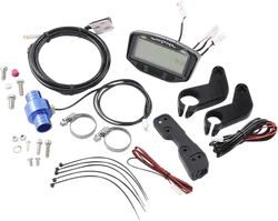 Trail Tech Vapor Computer Speedometer Tachometer Trip Meter