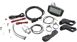 Trail Tech Vapor Computer Speedometer Tachometer Trip Meter