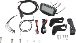 Trail Tech Vapor Computer Speedometer Tachometer Trip Meter