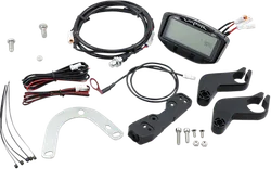 Trail Tech Vapor Computer Speedometer Tachometer Trip Meter