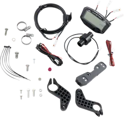 Trail Tech Vapor Computer Speedometer Tachometer Trip Meter