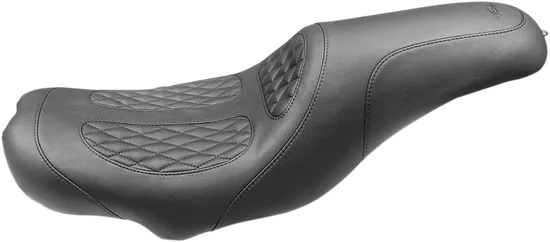 Mustang Diamond Center 2Up Tripper Fastback Yaffe 1Pc Seat