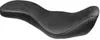Mustang Black Classic 2 Up Super Tripper 1pc Seat