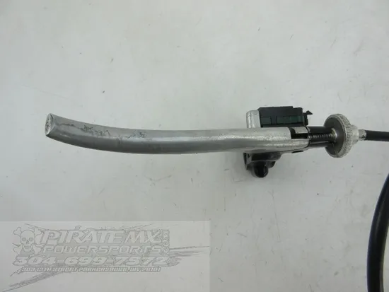 Clutch Perch Assembly 2007 Kawasaki ZZR600 888 x