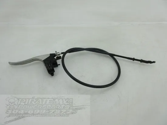 Clutch Perch Assembly 2007 Kawasaki ZZR600 888 x