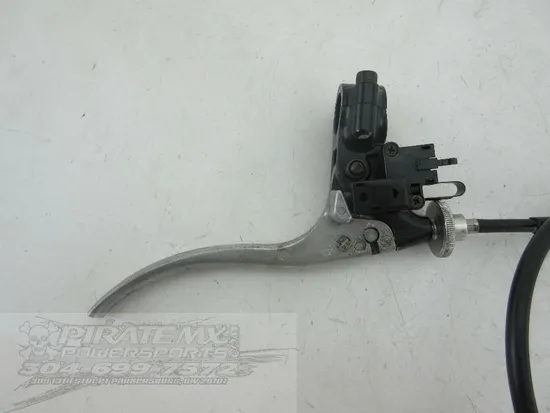 Clutch Perch Assembly 2007 Kawasaki ZZR600 888 x