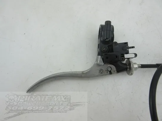 Clutch Perch Assembly 2007 Kawasaki ZZR600 888 x