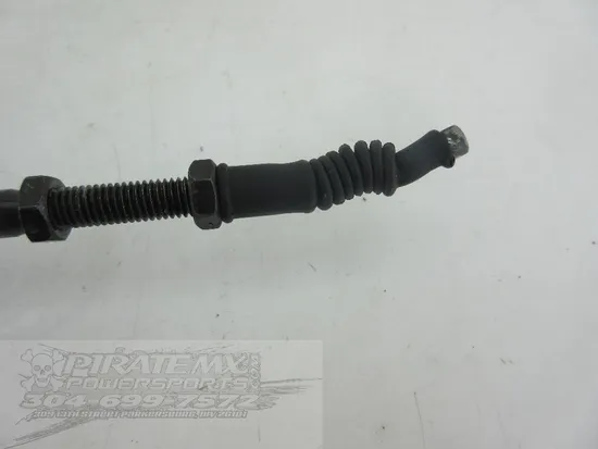 Clutch Perch Assembly 2007 Kawasaki ZZR600 888 x