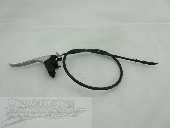 Clutch Perch Assembly 2007 Kawasaki ZZR600 888 x