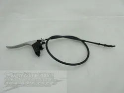 Clutch Perch Assembly 2007 Kawasaki ZZR600 888 x