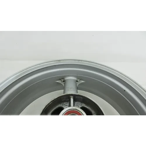 Rear Wheel Rim 2007 Kawasaki ZZR600 888 15