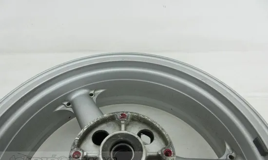 Rear Wheel Rim 2007 Kawasaki ZZR600 888