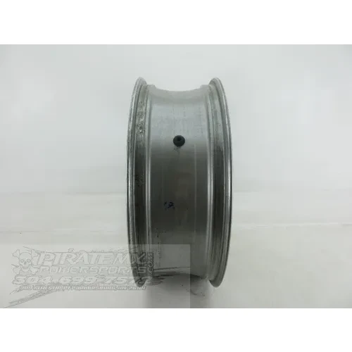 Rear Wheel Rim 2007 Kawasaki ZZR600 888 21