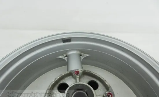 Rear Wheel Rim 2007 Kawasaki ZZR600 888