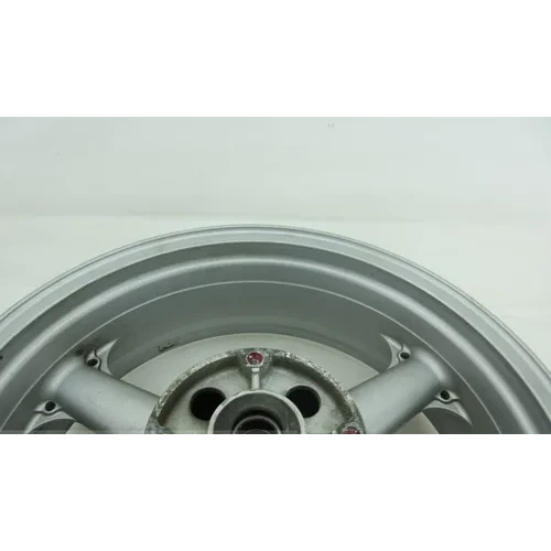 Rear Wheel Rim 2007 Kawasaki ZZR600 888 11