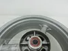 Rear Wheel Rim 2007 Kawasaki ZZR600 888