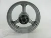 Rear Wheel Rim 2007 Kawasaki ZZR600 888