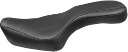 Mustang Black Classic 2 Up Super Tripper 1pc Seat