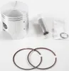 Wiseco High Performance Piston Kit 46.5mm +2mm OB