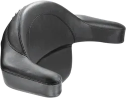 Mustang Black Passenger Pad w Armrest