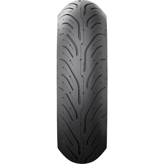 Michelin North Pilot Road 4 Rear Tire 180/55-17 73 W 4