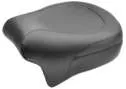 Mustang Black Lowdown Standard Touring Rear Seat 2