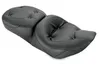 Mustang Black 2Up Regal Standard Touring 1Pc Seat