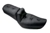 Mustang Black 2 Up Regal Duke 1 pc Pillow Seat