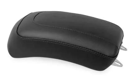 Mustang Black Standard Touring Rear Passenger Seat