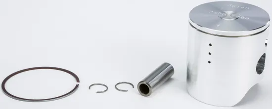 Wiseco High Performance Piston Kit 54mm STD