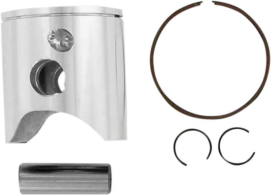 Wiseco High Performance Piston Kit 56mm 2.00OB