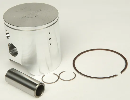 Wiseco High Performance Piston Kit 56mm 2.00OB