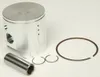 Wiseco High Performance Piston Kit 56mm 2.00OB