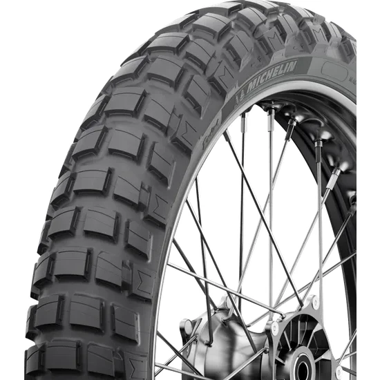 Michelin North Anakee Wild Front Tire 80/90-21 48 S 5