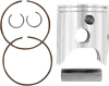 Wiseco High Performance Piston Kit 66.40mm 2.10OB