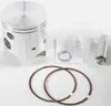 Wiseco High Performance Piston Kit 66.40mm 2.10OB