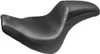 Mustang Black 2Up Tripper Fastback 1Pc Seat