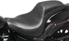 Mustang Black 2Up Tripper Fastback 1Pc Seat