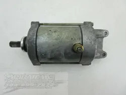 Honda CBR929RR Electric Starter Motor CBR 929RR 2001