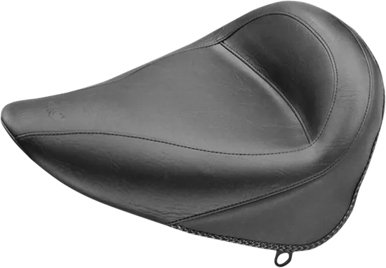 Mustang Standard Touring Front Solo Driver Seat 1