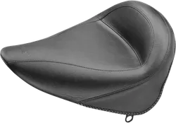 Mustang Standard Touring Front Solo Driver Seat