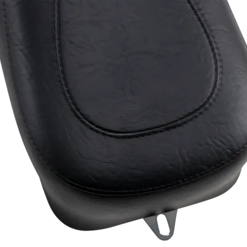 Mustang Black Standard Touring Rear Passenger Seat 1