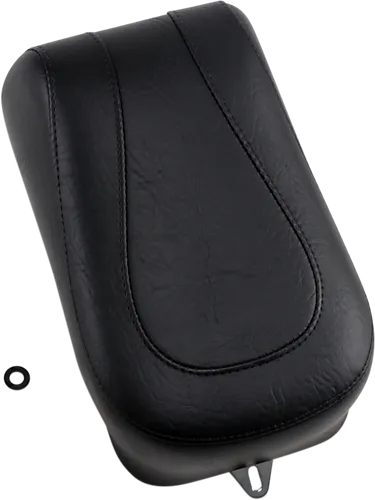 Mustang Black Standard Touring Rear Passenger Seat 2