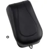 Mustang Black Standard Touring Rear Passenger Seat