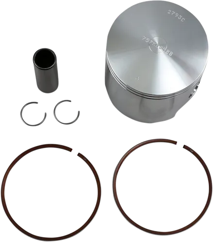 Wiseco Piston 85mm +1