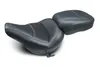 Mustang Black Original Max Profile Solo Touring Seat