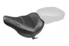 Mustang Black Original Max Profile Solo Touring Seat