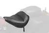 Mustang Black Original Max Profile Solo Touring Seat