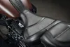 Mustang Black Original Max Profile Solo Touring Seat